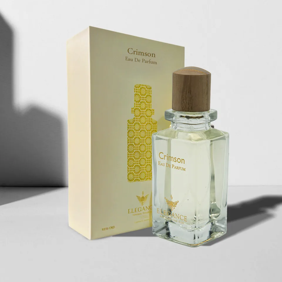 كريمزون