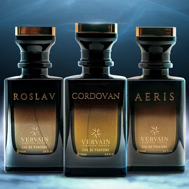 عطور فيرفين
