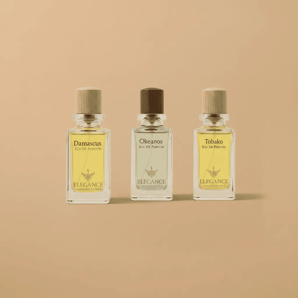 عرض الصيف المميز – عطور Elegance