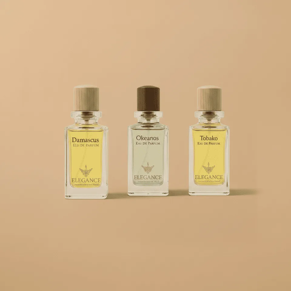 عرض الصيف المميز – عطور Elegance