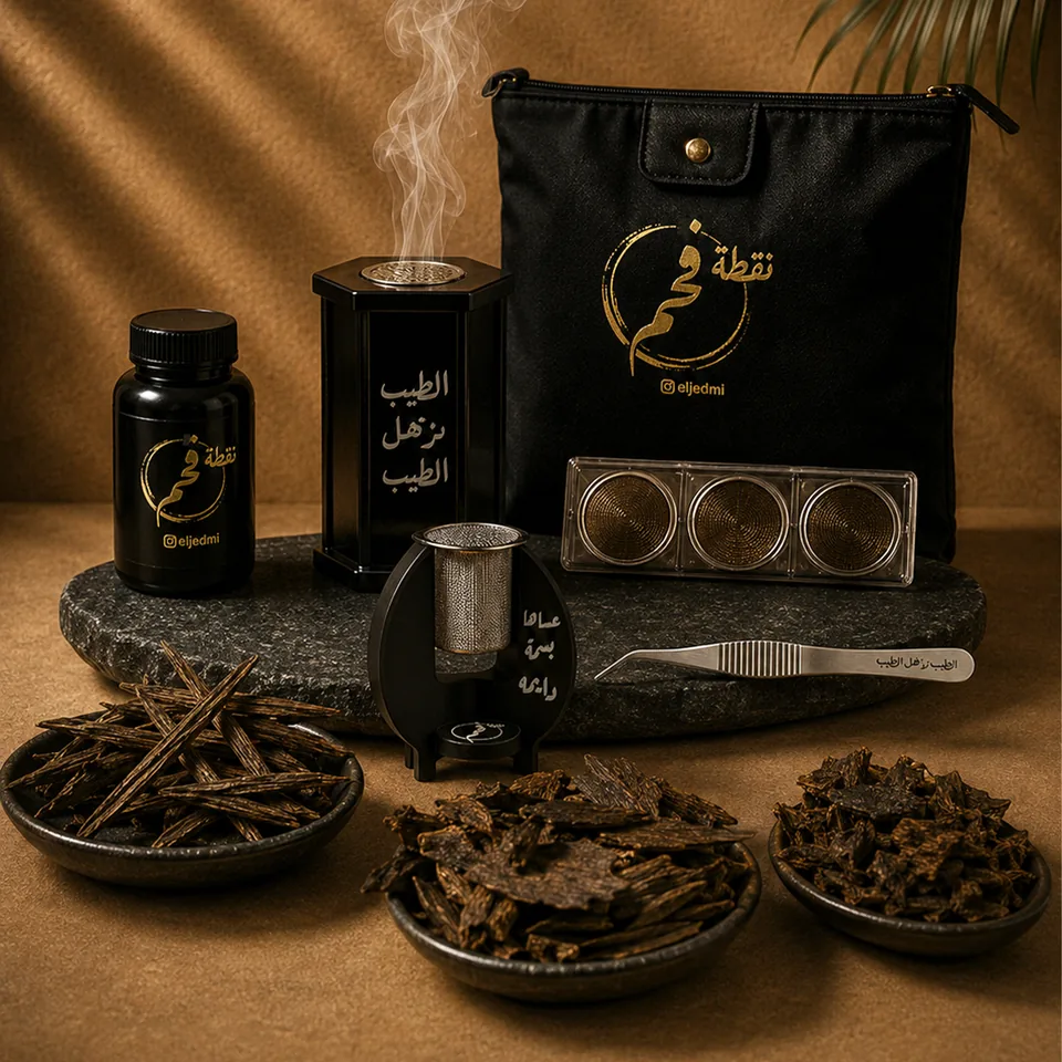 باقة السيارة