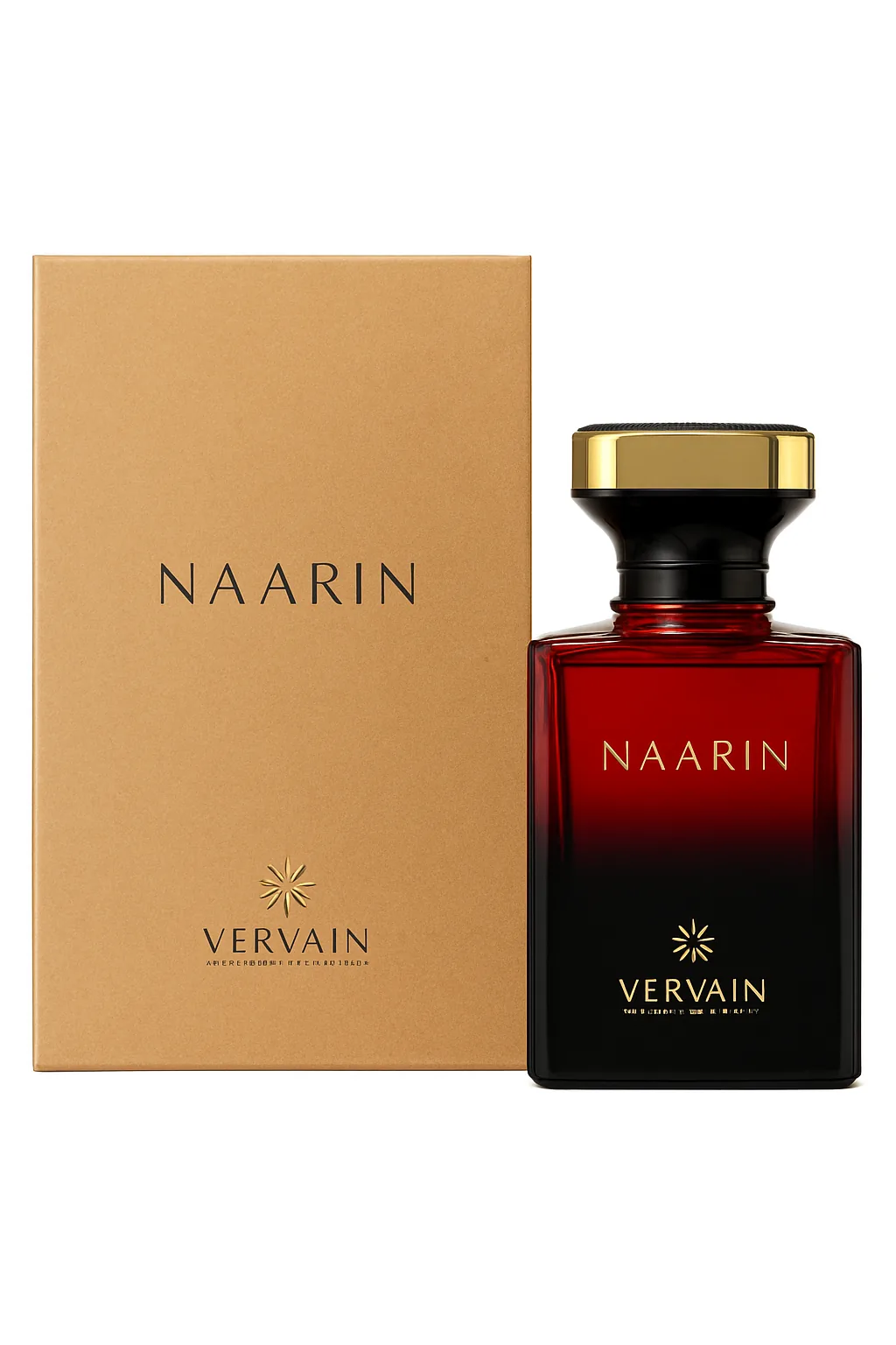 نارين