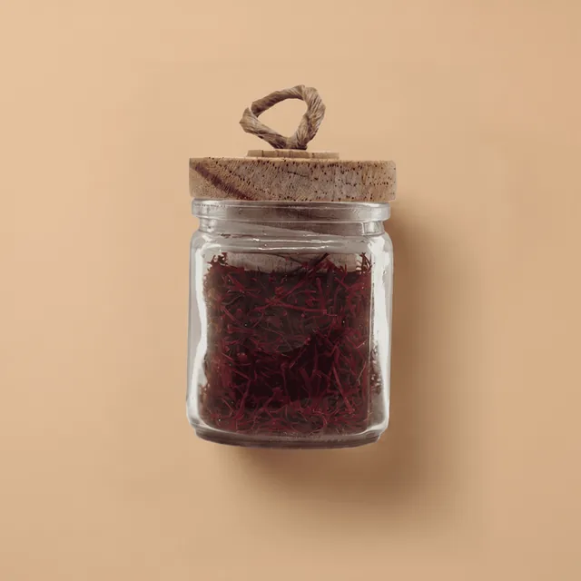 زعفران